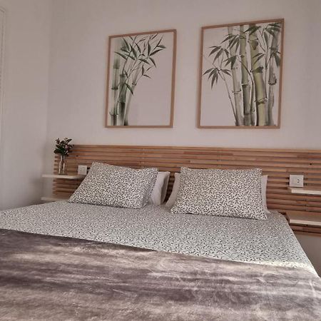 יורט דה מאר Sunsea Lloret Apartament מראה חיצוני תמונה