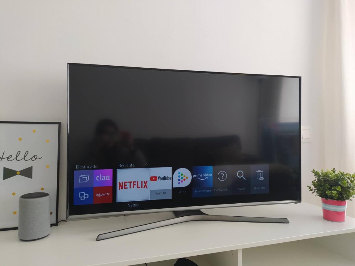 יורט דה מאר Sunsea Lloret Apartament מראה חיצוני תמונה