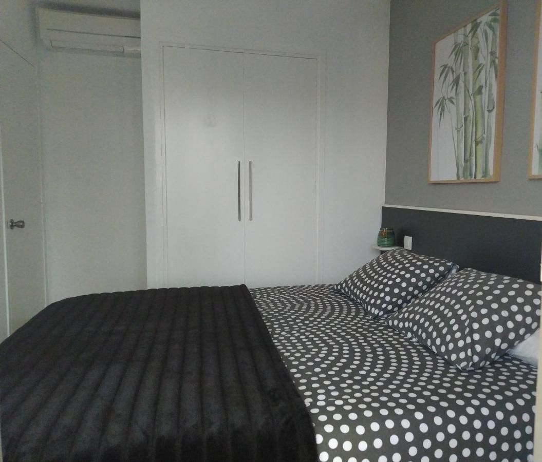 יורט דה מאר Sunsea Lloret Apartament מראה חיצוני תמונה