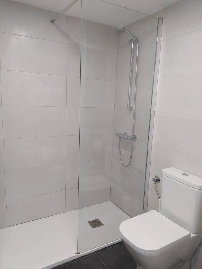 יורט דה מאר Sunsea Lloret Apartament מראה חיצוני תמונה