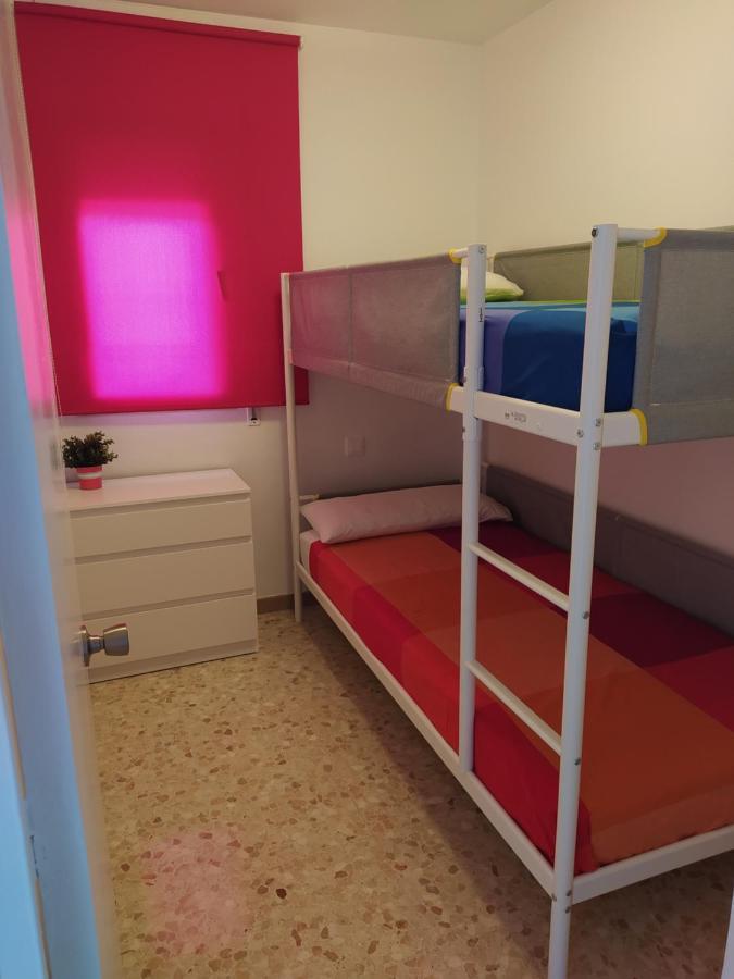 יורט דה מאר Sunsea Lloret Apartament מראה חיצוני תמונה
