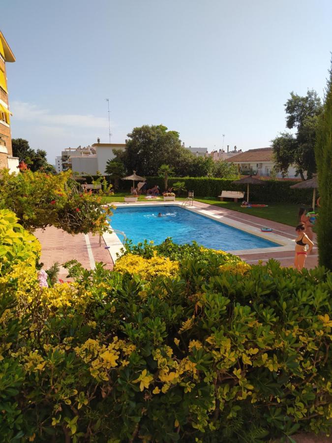 יורט דה מאר Sunsea Lloret Apartament מראה חיצוני תמונה