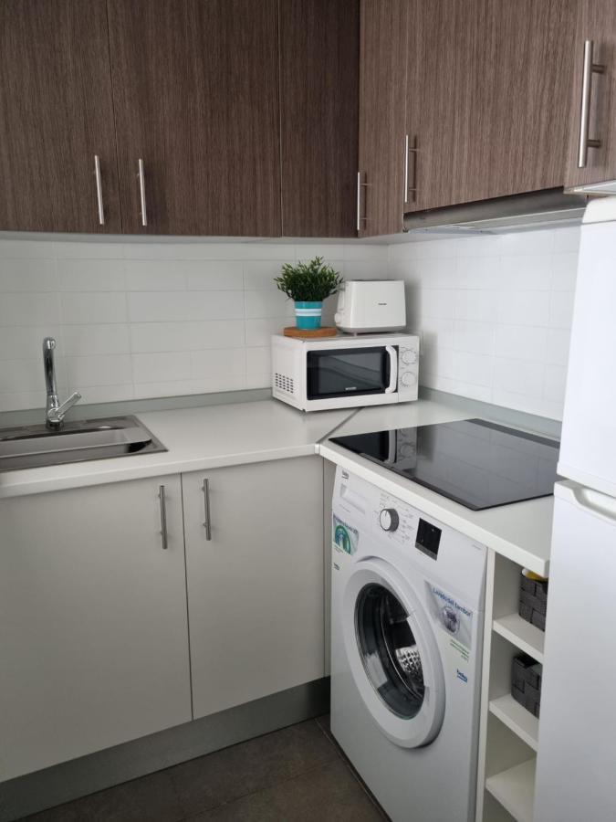 יורט דה מאר Sunsea Lloret Apartament מראה חיצוני תמונה