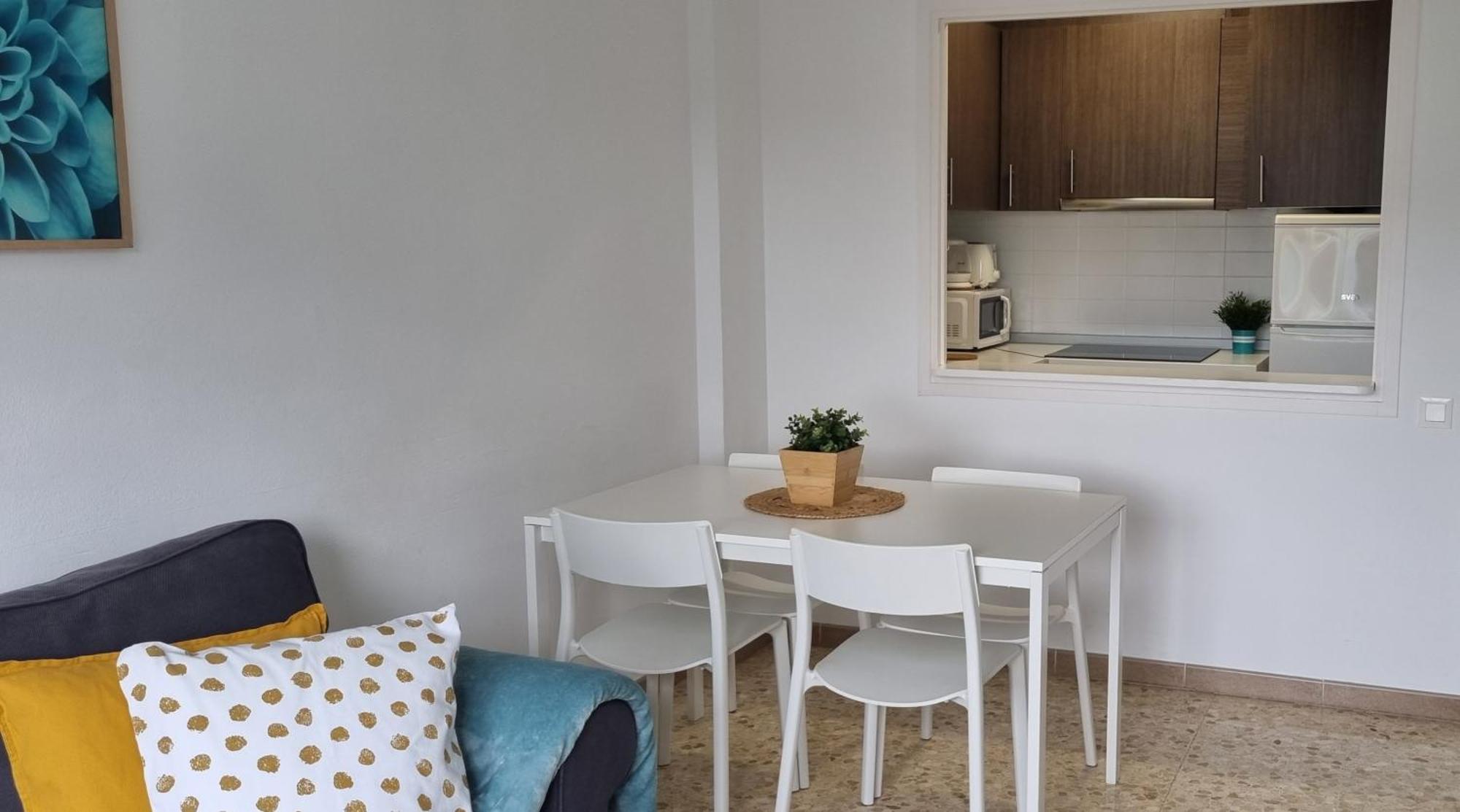יורט דה מאר Sunsea Lloret Apartament מראה חיצוני תמונה